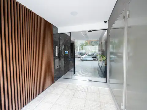 3 AMB EN DUPEX ESTRENAR CON BALCON TERRAZA AL FRENTE