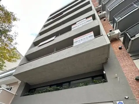 3 AMB EN DUPEX ESTRENAR CON BALCON TERRAZA AL FRENTE