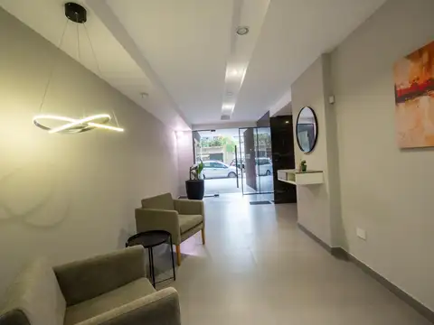Departamento en Venta en Villa del Parque, USD 220.000
