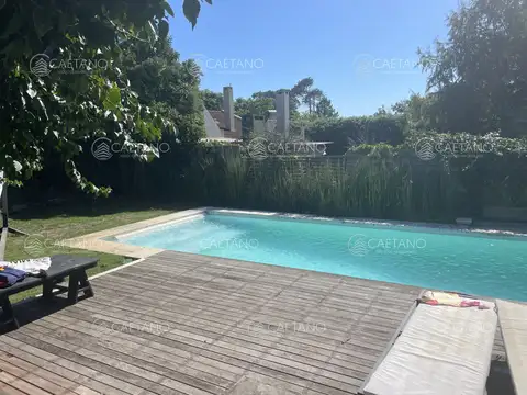 Casa en Venta en Barrio Cordoba, USD 770.000