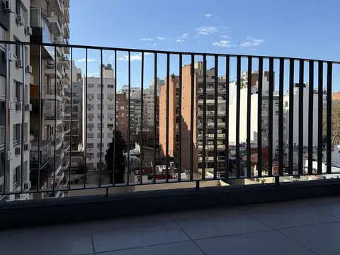 Departamento en Venta en Caballito, USD 325.000