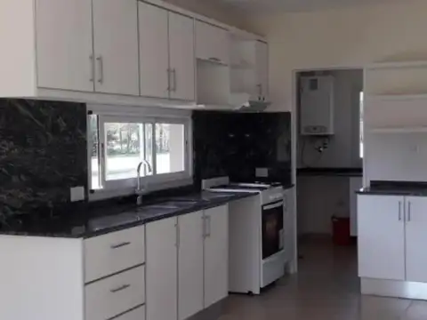 Casa en Venta 9 años