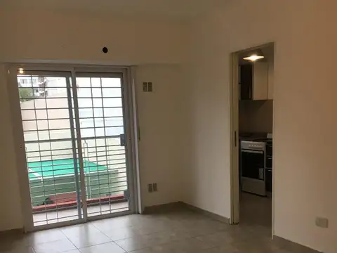 Departamento en Venta en Haedo, USD 75.000