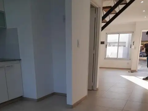 Departamento en Venta en Ituzaingo, USD 120.000