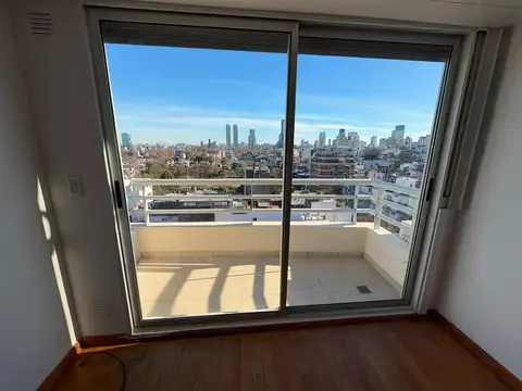 Venta Departamento 2 Ambientes Barrio Norte Amenities Pileta