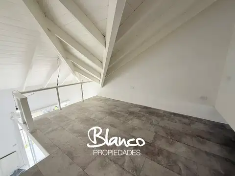 Departamento en Venta al Norte