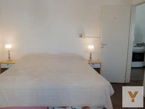 Departamento en Alquiler en San Nicolás, USD 550