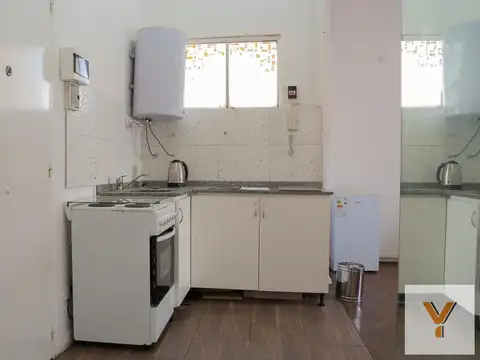 Departamento en Alquiler Apto profesional