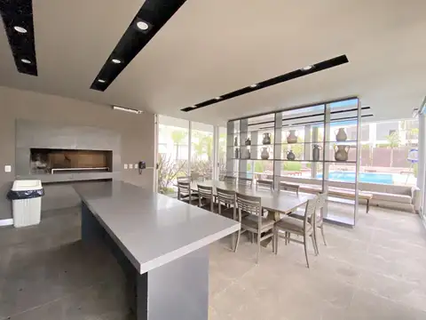 Departamento en Venta en Valle Escondido, USD 430.000