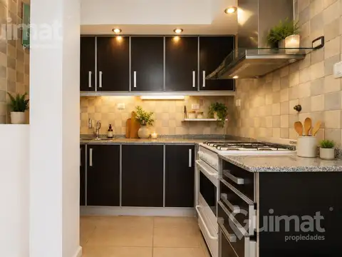 Depto Tipo Casa en Venta 40 años