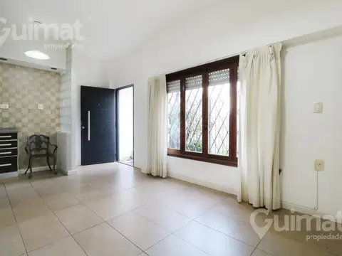 Depto Tipo Casa en Venta en Haedo Norte, USD 84.000