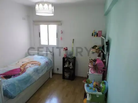 VENTA DEPARTAMENTO 3 AMBIENTES CON BALCON- CASEROS