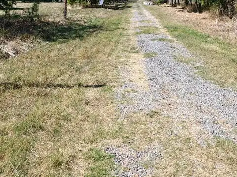 Terreno en Venta, FOS 60