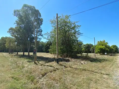 Terreno en Venta de 1200,0 m2