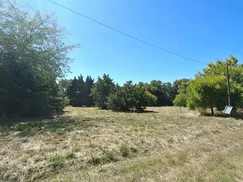 Terreno en Venta en Parque las naciones, USD 35.000