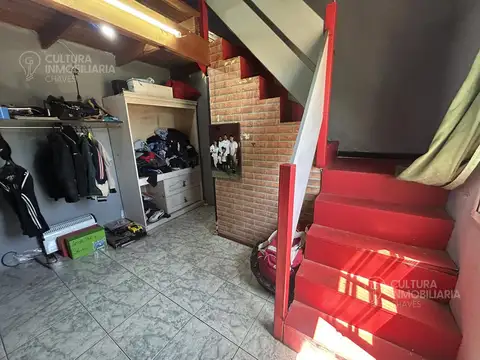 Depto Tipo Casa en Venta con 1 cocheras