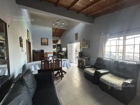 Depto Tipo Casa en Venta de 4 dormitorios