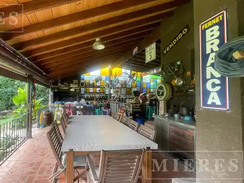 Casa en Venta en General Pacheco, USD 365.000