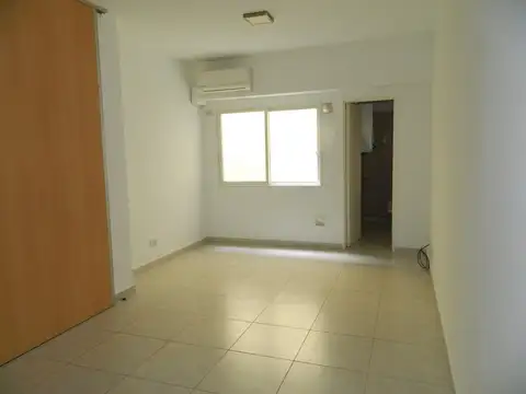 Alquiler de monoambiente en Centro