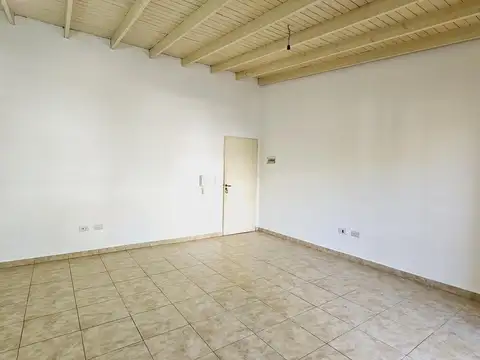 Departamento en Alquiler 9 años