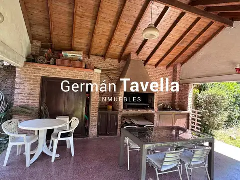 Quinta en Venta en Barrio Parque Leloir, USD 380.000