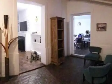 CASA VENTA MORENO "SAN DIEGO"