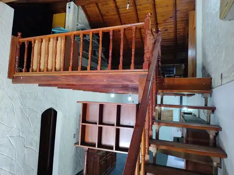 Casa en Venta 22 años