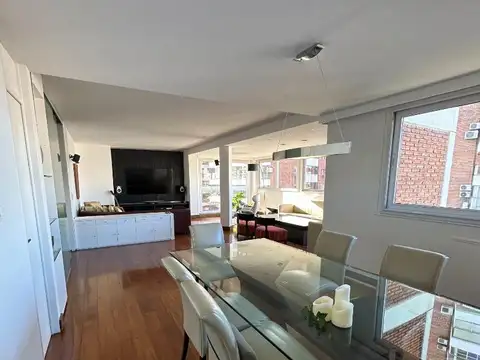 Departamento en Venta 50 años