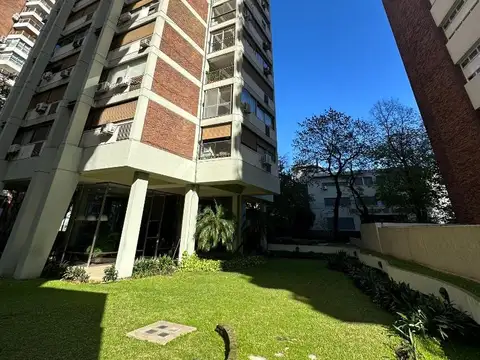 Teodoro Garcia 1975 , Piso 10