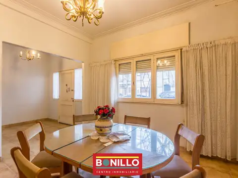 Depto Tipo Casa en Venta de 1 dormitorio
