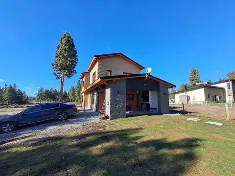 Casa en Venta 2 años