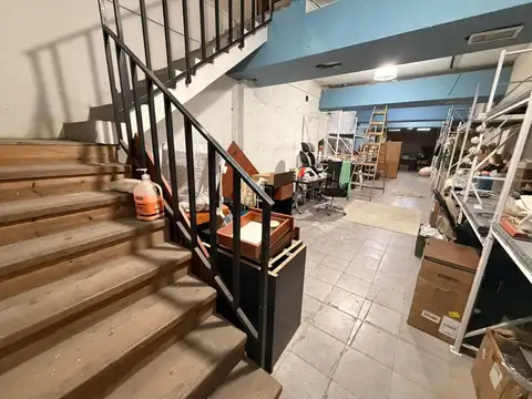 Av Mitre 2600