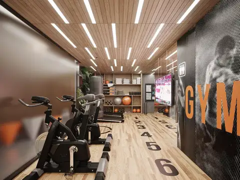 Departamento en Venta de 2 dormitorios