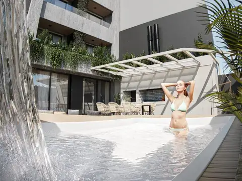 Departamento en Venta 1 año