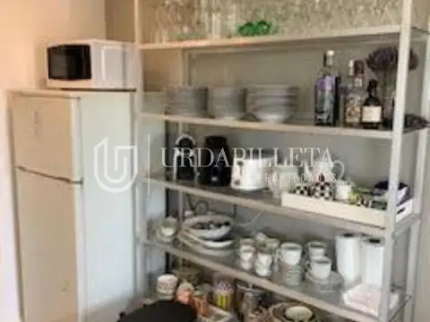 Departamento en Venta en Pilar, USD 230.000