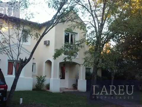 Barrio Privado Buen Retiro