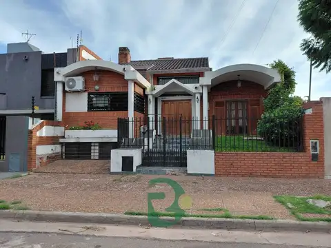 Casa en Venta de 5 dormitorios