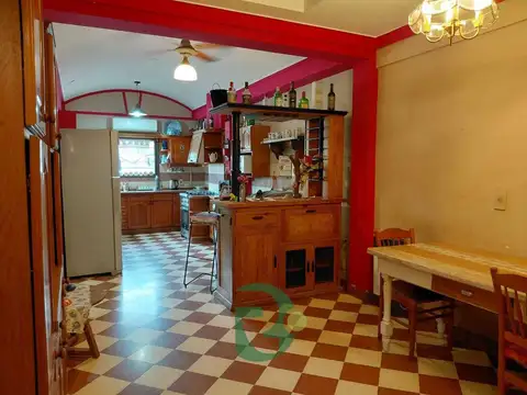 Casa en Venta de 5 dormitorios