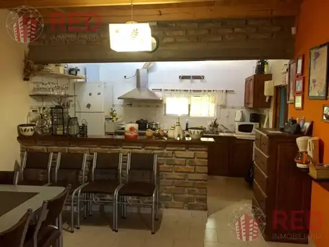Casa en Venta 18 años