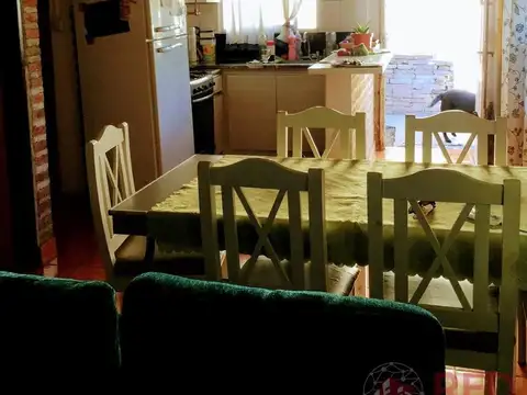 Casa en Venta 18 años