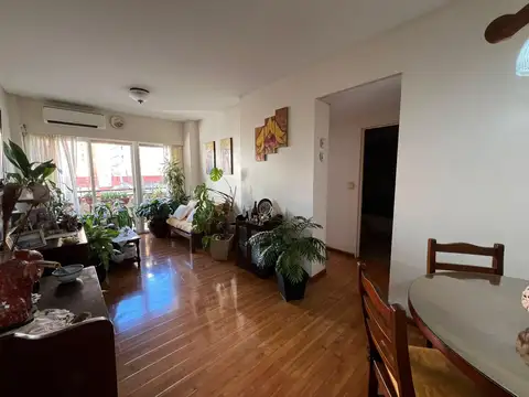 Departamento en Venta en Congreso, USD 90.000