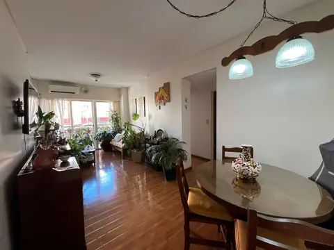 Venta, Departamento, 2 Ambientes, Balcón, Opción a Cochera, Apto Crédito, Congreso, Balvanera