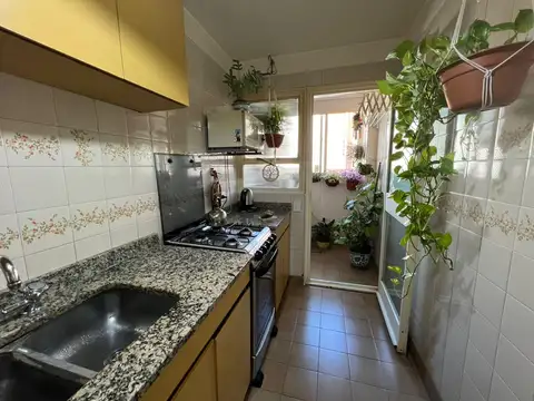 Avenida Rivadavia 2100