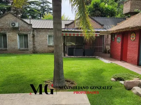 Casa en Venta A Estrenar