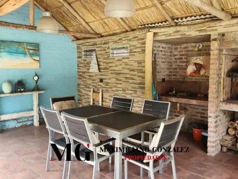 Casa venta El Trébol La Unión