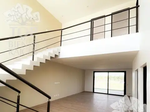 Casa en Venta 3 años