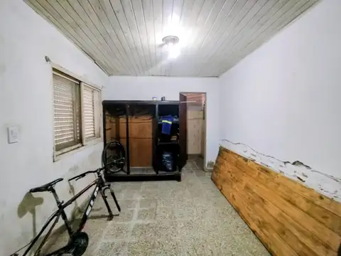 Casa en Alquiler con 1 cochera