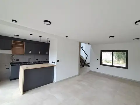 Departamento en Venta 1 año