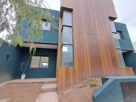 Departamento en Venta en Las Heras, USD 129.000