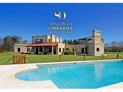 Excelente casa en venta Benquerencia